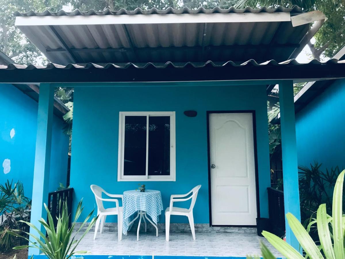 Lanta Bluewave Bungkalow Ko Lanta Buitenkant foto