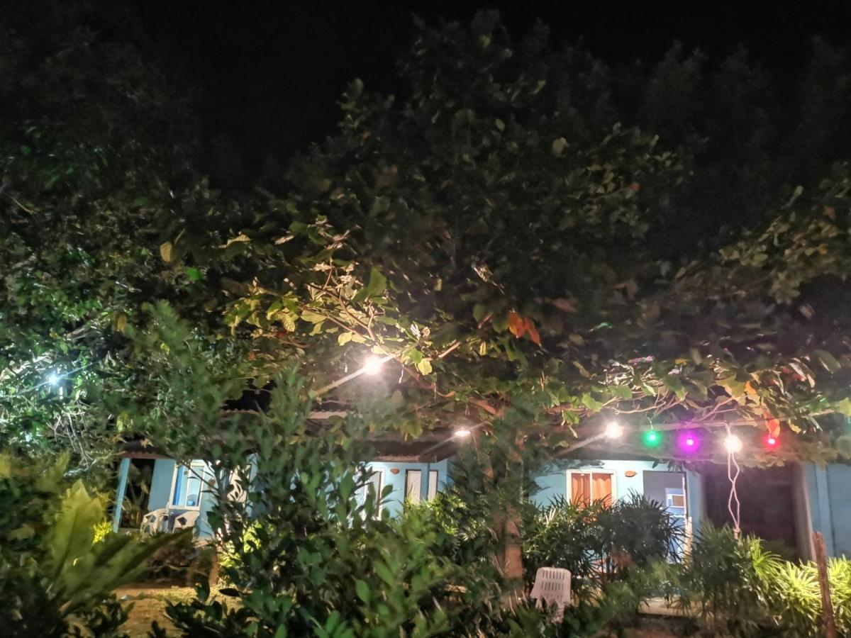 Lanta Bluewave Bungkalow Ko Lanta Buitenkant foto