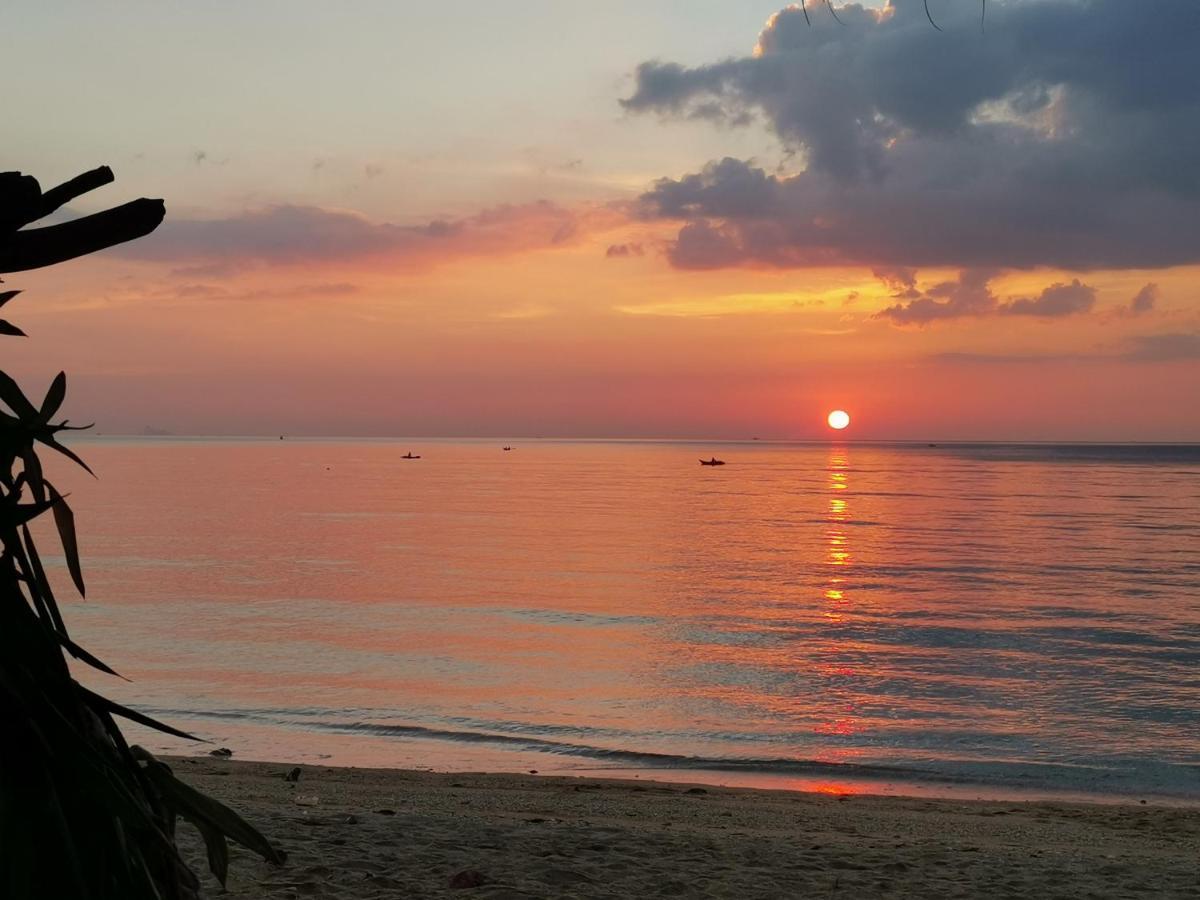 Lanta Bluewave Bungkalow Ko Lanta Buitenkant foto