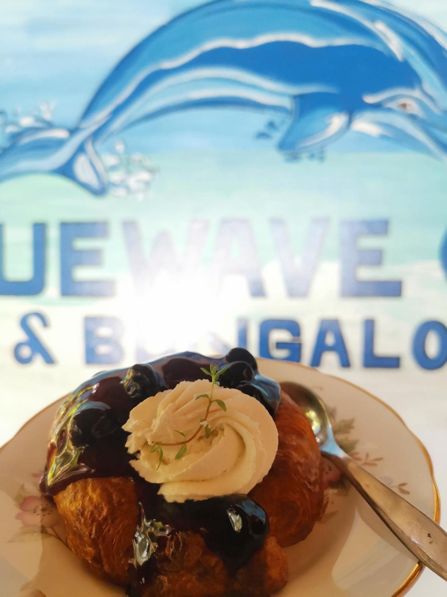 Lanta Bluewave Bungkalow Ko Lanta Buitenkant foto