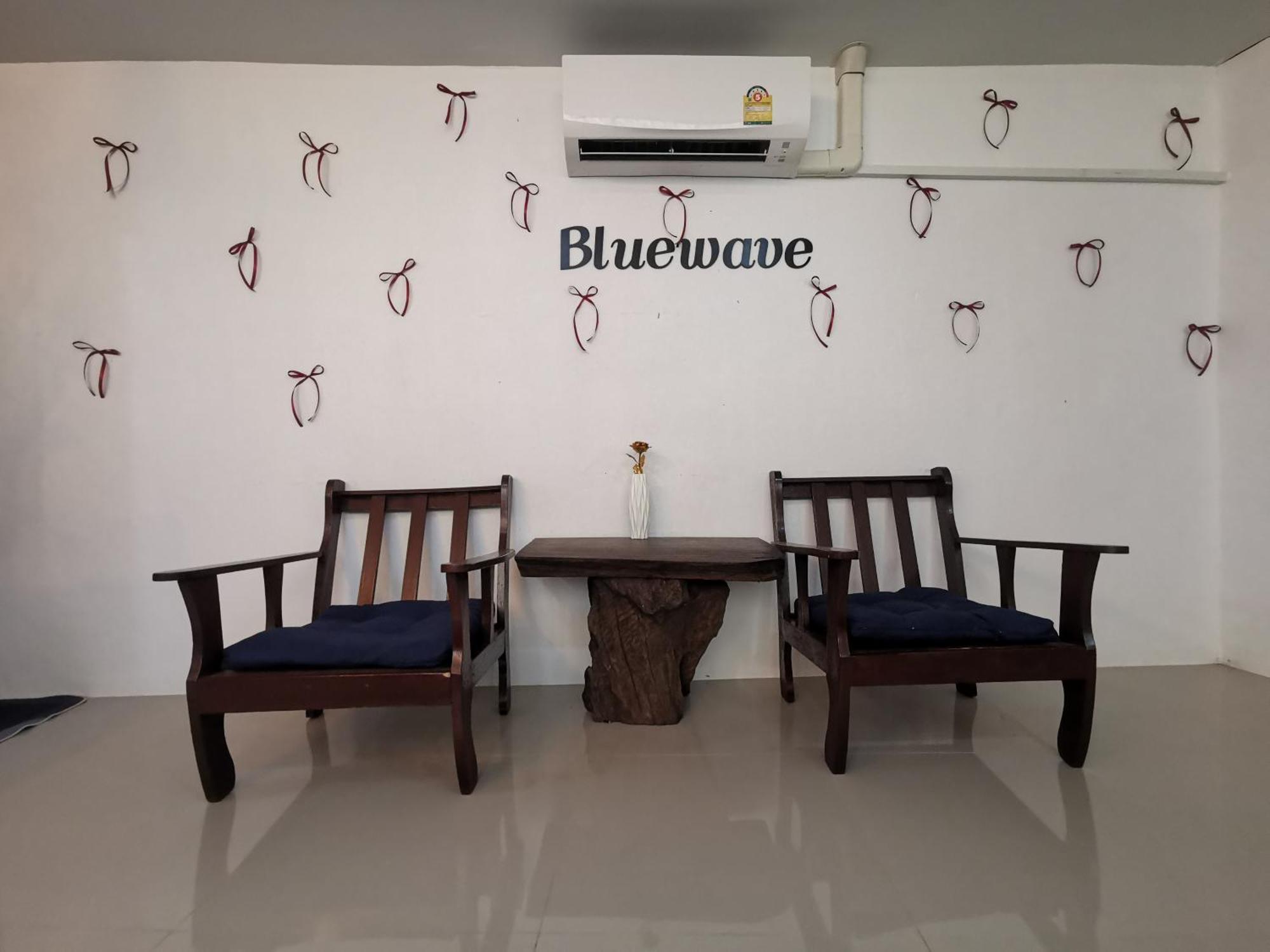 Lanta Bluewave Bungkalow Ko Lanta Kamer foto